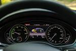 Audi A6 L 40 e-tron 2016 года